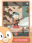 Screenshot 14: Hilda Creatures