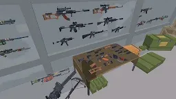 Screenshot 22: Zombie Road: Merge Shooter