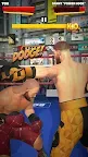 Screenshot 6: Boxing Ring: Clash of Warriors