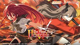 Screenshot 1: 雷索納斯 | 繁中版
