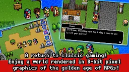 Screenshot 18: Dragon Sinker