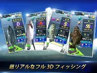 Screenshot 21: Monster Fishing 2020
