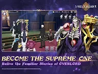 Screenshot 17: Lord of Nazarick