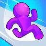 Icon: Run Challenge3D：Parkour Game