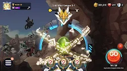 Screenshot 7: Dragon Village Rumble