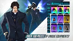 Screenshot 11: OVERDOX