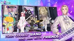 Screenshot 11: MeloJam PlayPark