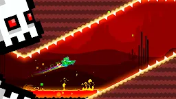 Screenshot 8: Geometry Dash SubZero