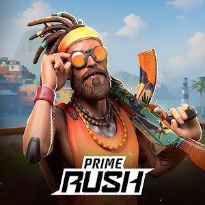 Indus Battle Royale Mobile