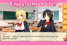 Screenshot 24: Moe! Ninja Girls / Sexy Happenings at Ninja School