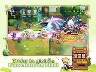Screenshot 17: Pixel Heroes: Tales of Emond | Globale