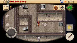 Screenshot 32: Survival RPG 2: Epic Adventure