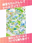 Screenshot 6: フルスイング - 野球チーム育成ゲーム