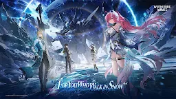 Screenshot 1: Wuthering Waves | Global