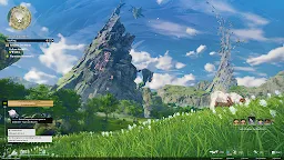 Screenshot 26: Blue Protocol: Star Resonance