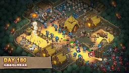 Screenshot 12: 王國之歌（Top Heroes）