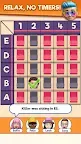 Screenshot 13: That's My Seat - Logic Puzzle