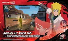 Screenshot 5: Garena Free Fire MAX