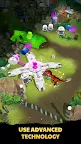 Screenshot 4: Raptor Evolution
