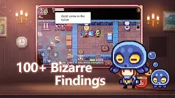 Screenshot 12: Elona | Global