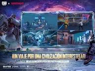 Screenshot 10: PUBG MOBILE | Global