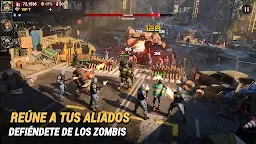 Screenshot 8: Last Fortress: Underground | Global