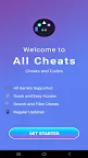 Screenshot 17: Cheats for all gta