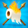 Icon: Toilet Paper Wars