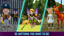 Screenshot 22: Worlds of Sim: Play Together