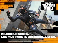 Screenshot 4: Call of Duty®: Warzone™ Mobile