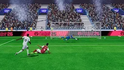 Screenshot 3: Football League 2023