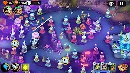 Screenshot 25: Hero Defense King : TD