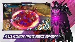 Screenshot 10: OVERDOX