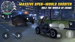 Screenshot 12: Gangstar New Orleans OpenWorld