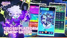 Screenshot 16: Space Leaper: Reboot | Global