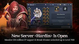 Screenshot 17: Lineage 2: Revolution | Globale