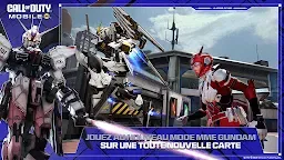 Screenshot 1: Call of Duty: Mobile | Globale