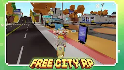 Screenshot 5: Blockman Go