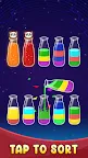 Screenshot 12: Sort Color Water