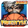 Icon: 3on3 Freestyle Basketball