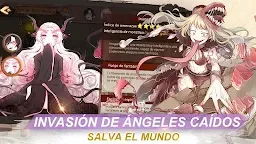 Screenshot 5: Food Fantasy | Global