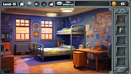 Screenshot 26: 100 Door Escape Room Mystery 4