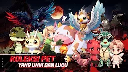 Screenshot 4: Luna Mobile | Indonesia