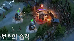 Screenshot 3: 둠스데이: 라스트 서바이버