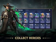 Screenshot 15: 마법의 시대 (Age of Magic)