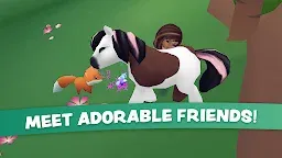 Screenshot 25: Wildsong: Friends with Animals