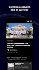 Screenshot 6: Weverse
