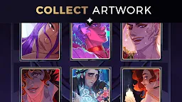 Screenshot 15: The Arcana