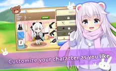 Screenshot 15: Pandaclip: The Black Thief - Action RPG Shooter