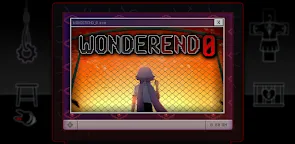 Screenshot 1: WonderEnd 0